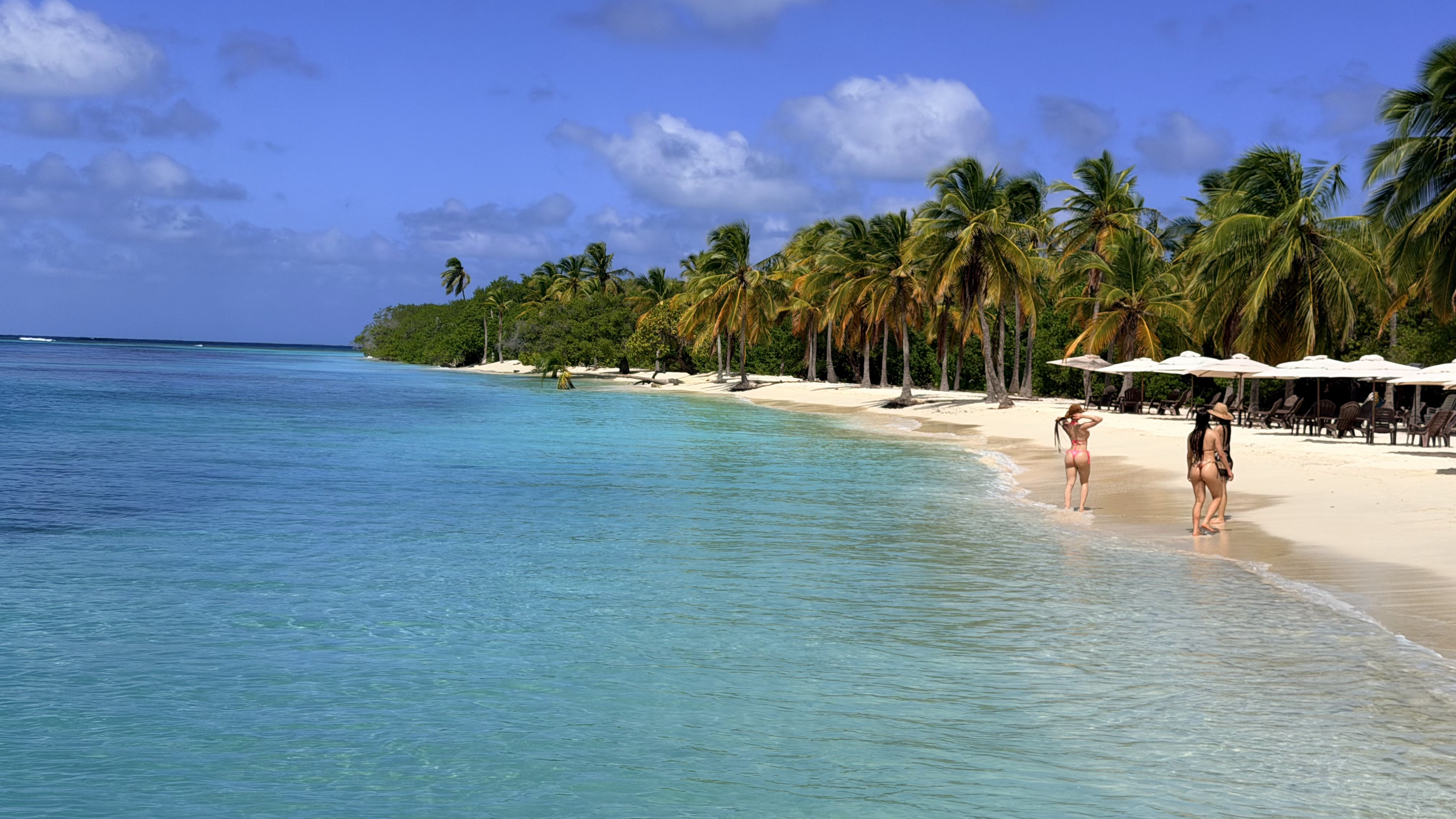 Parque Nacional Morrocoy 2